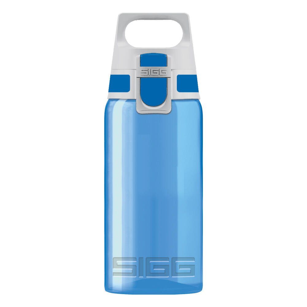 Sigg Trinkflasche VIVA ONE Blue 500 ml
