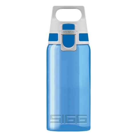 Sigg Trinkflasche VIVA ONE Blue 500 ml