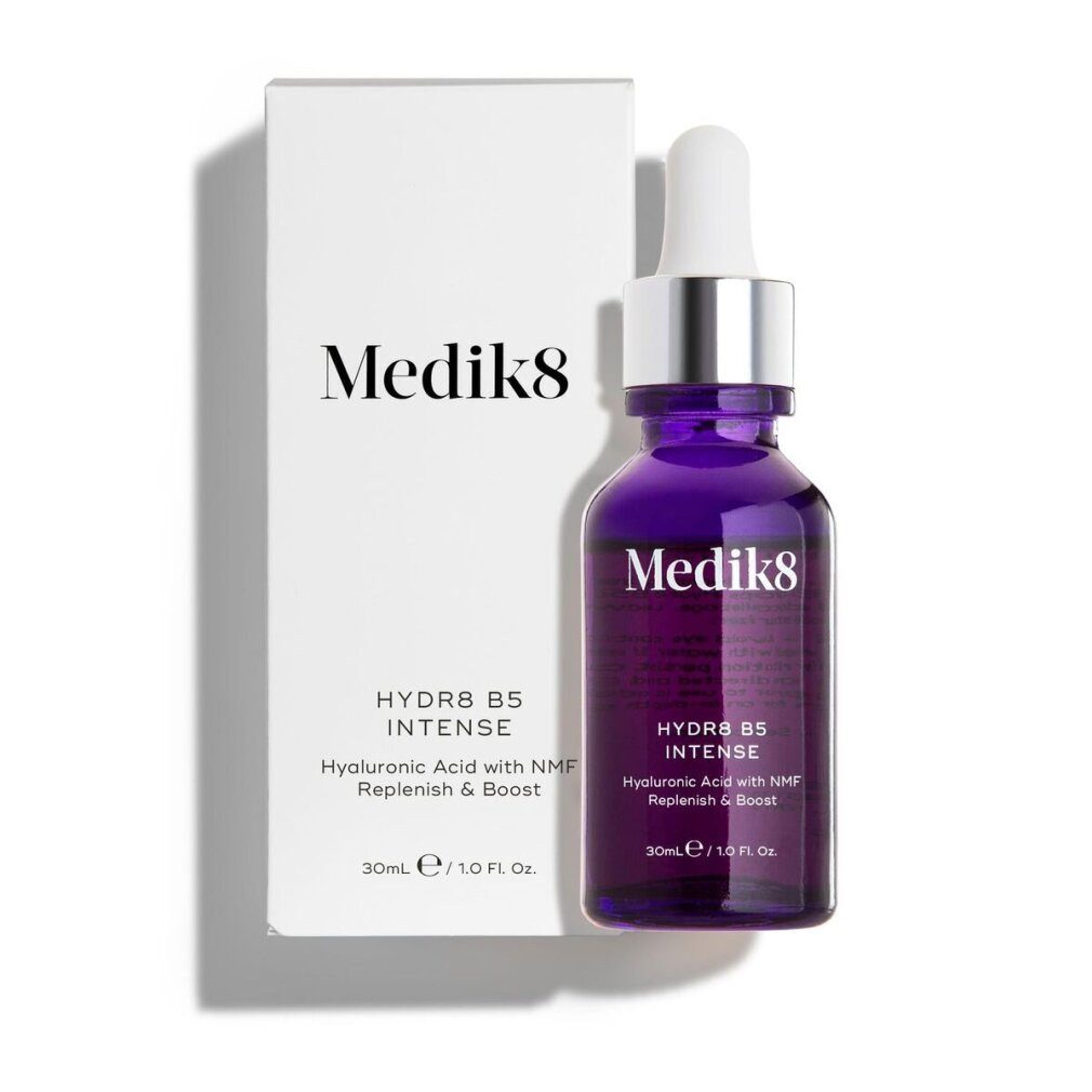 Medik8 Gesichtsmaske Hydr8 B5 Intensives Serum