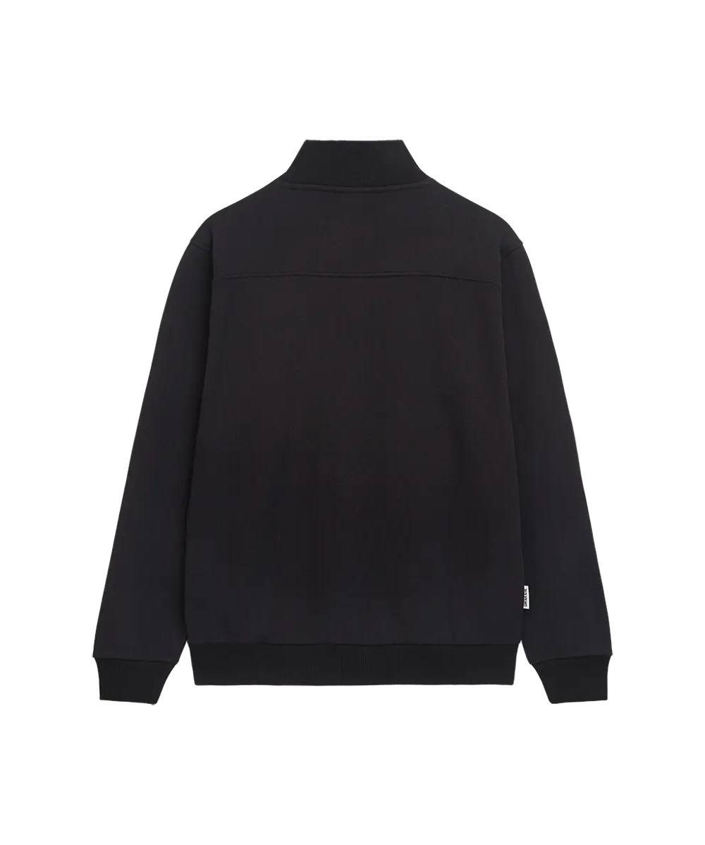 Unfair Athletics Sweater Sweatpulli Unfair Athletics Curved Halfzip