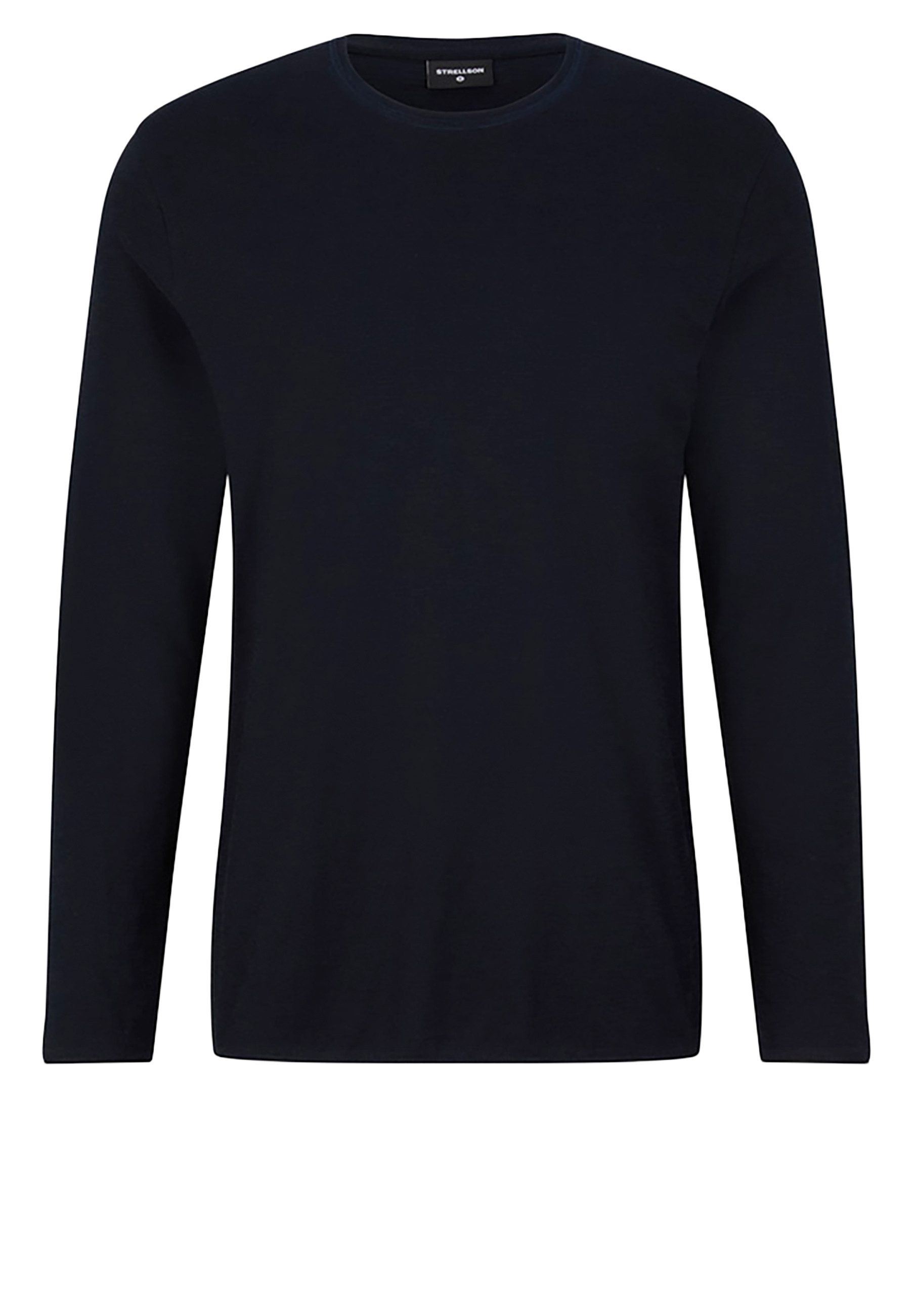 Strellson Langarmshirt Colin-RL (1-tlg., keine Angabe) günstig online kaufen