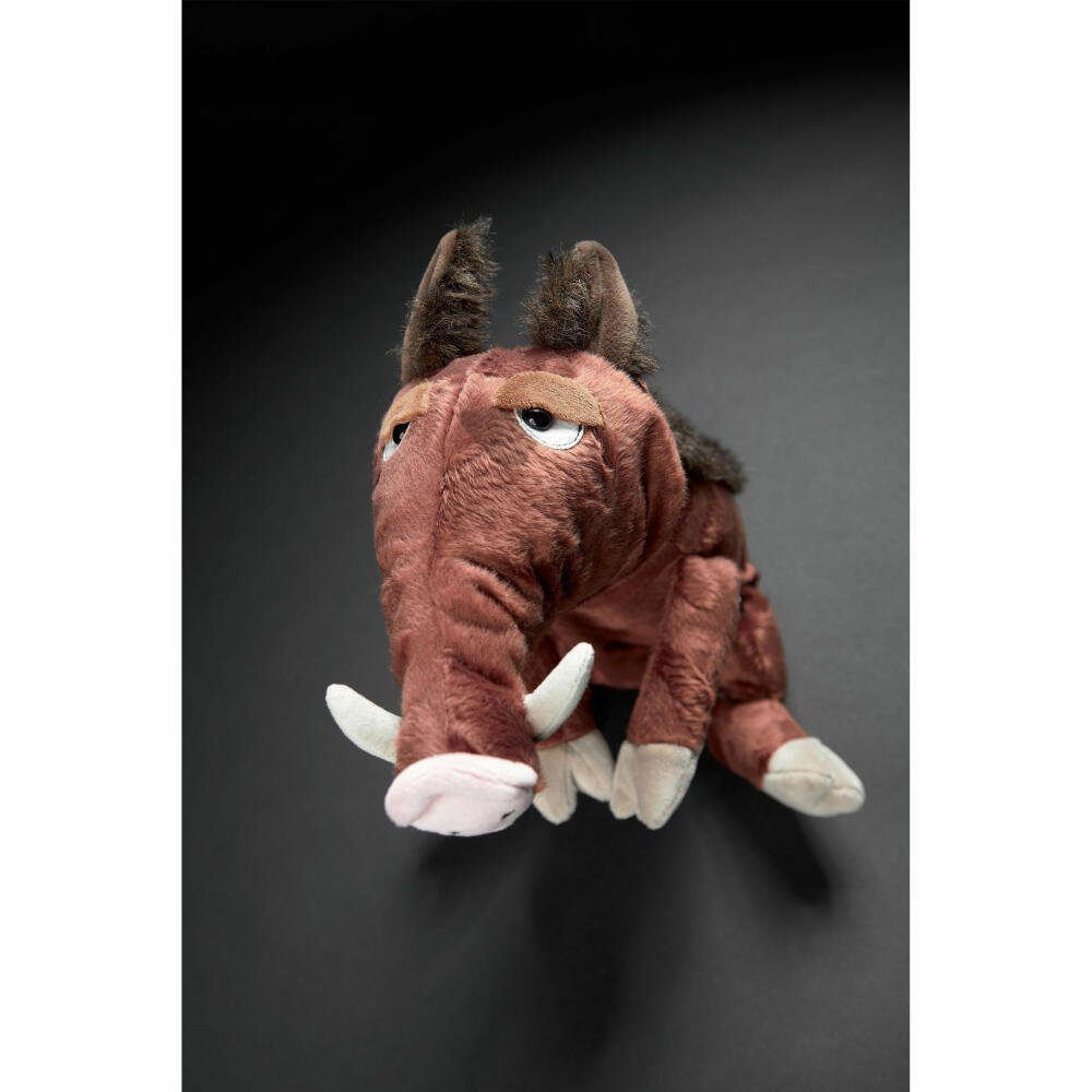 Sigikid Kuscheltier BEASTS Wildschein Wutze Mutze