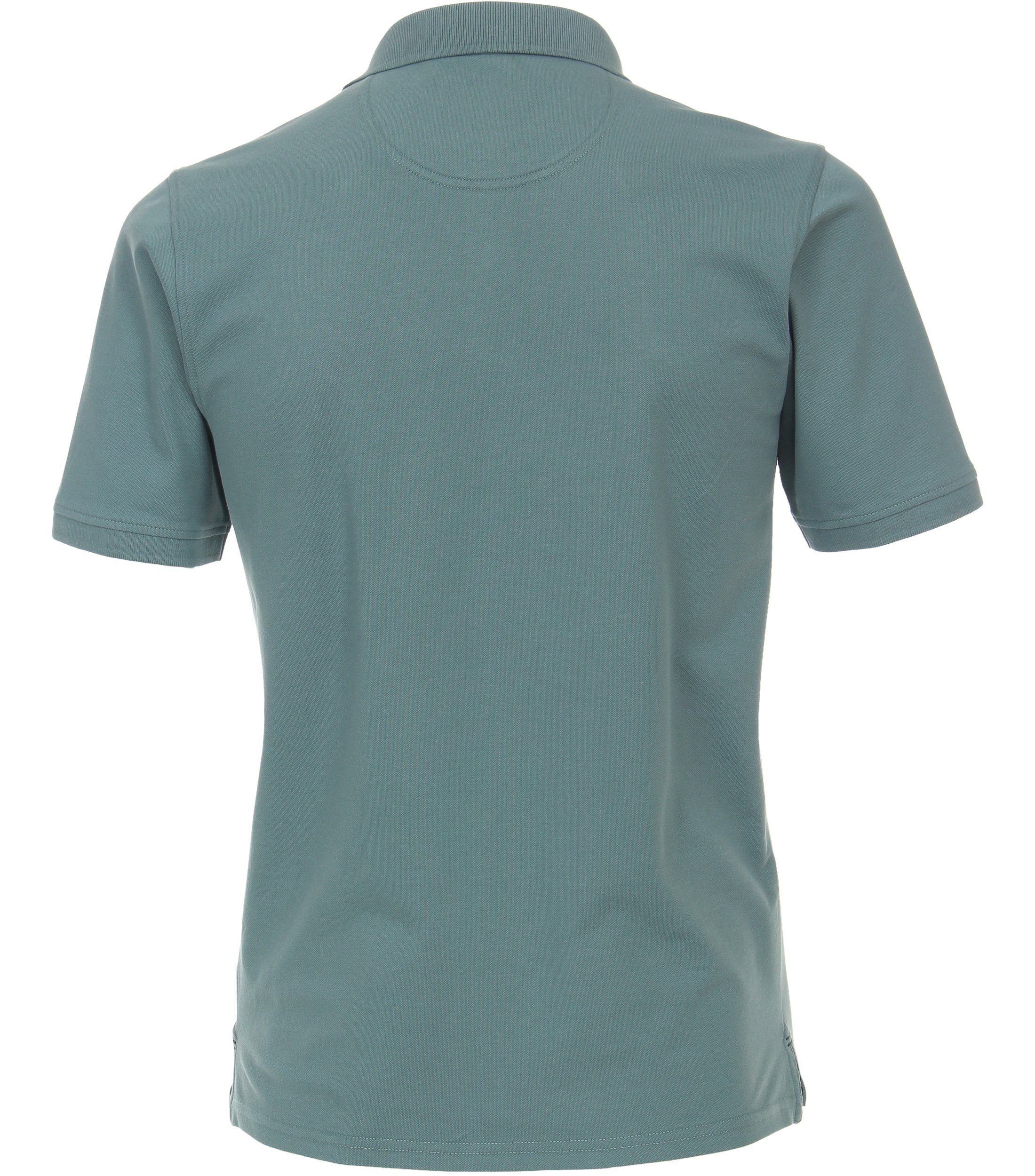 CASAMODA Poloshirt CASAMODA Polo-Shirt uni günstig online kaufen