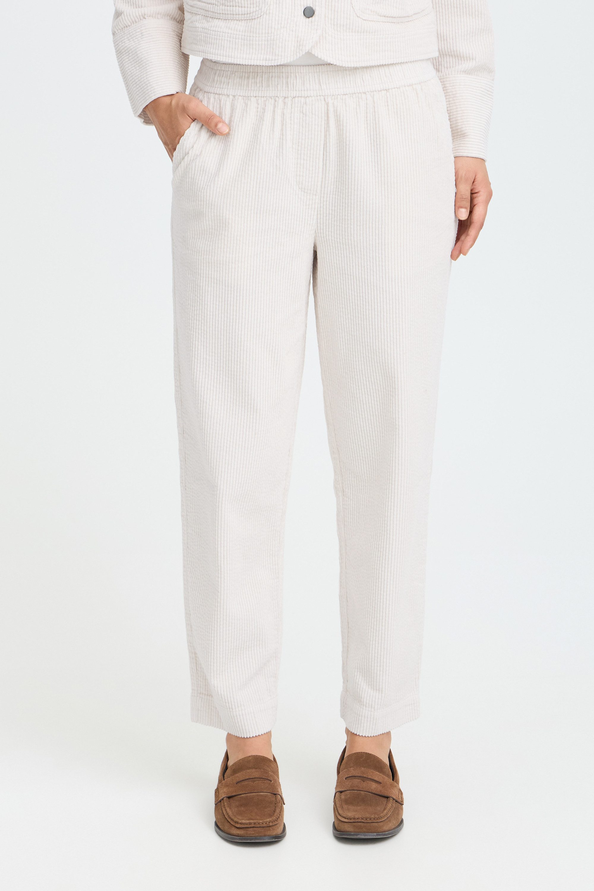 b.young Stoffhose Casual BYDIXIAN