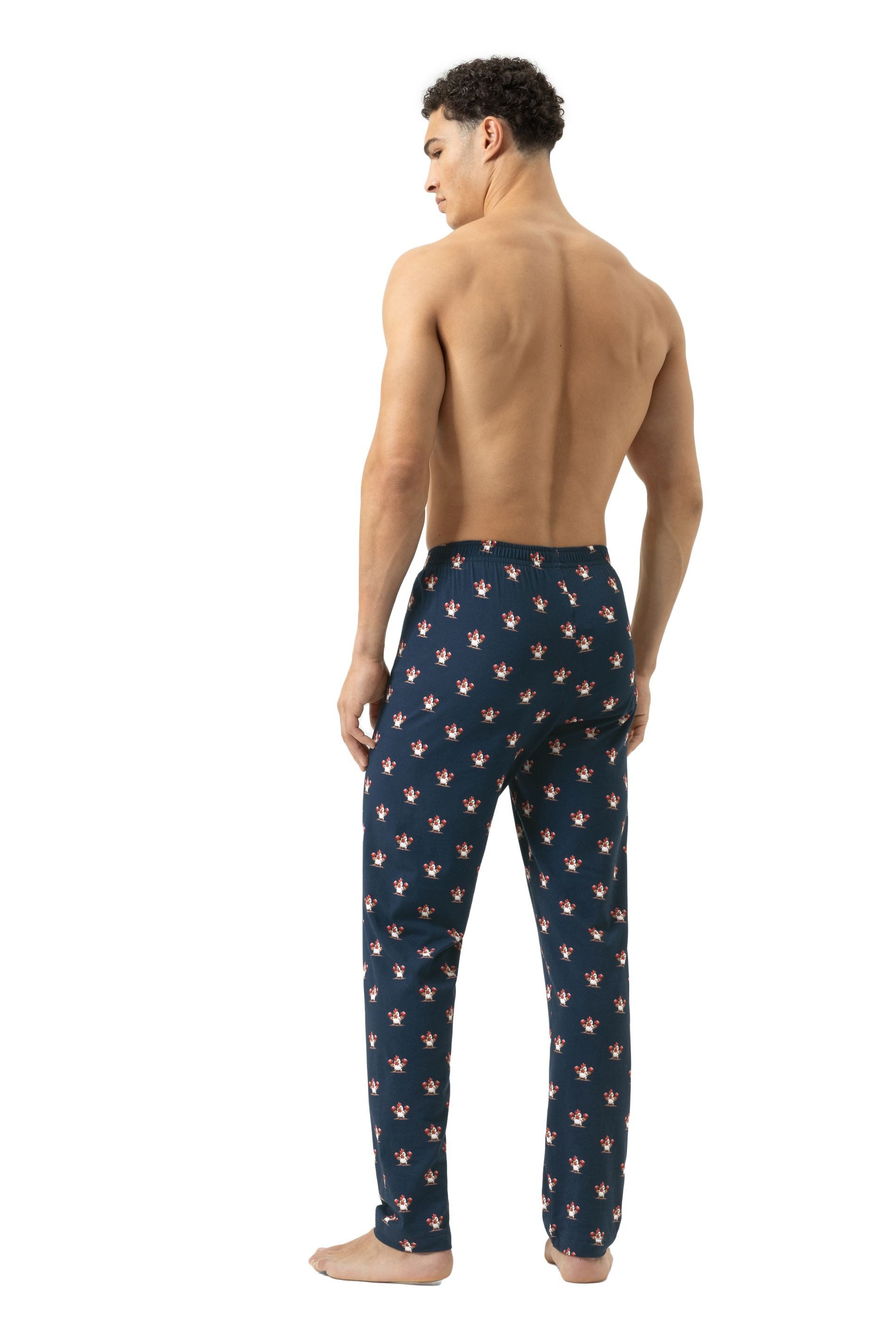 Mey Lange Unterhose