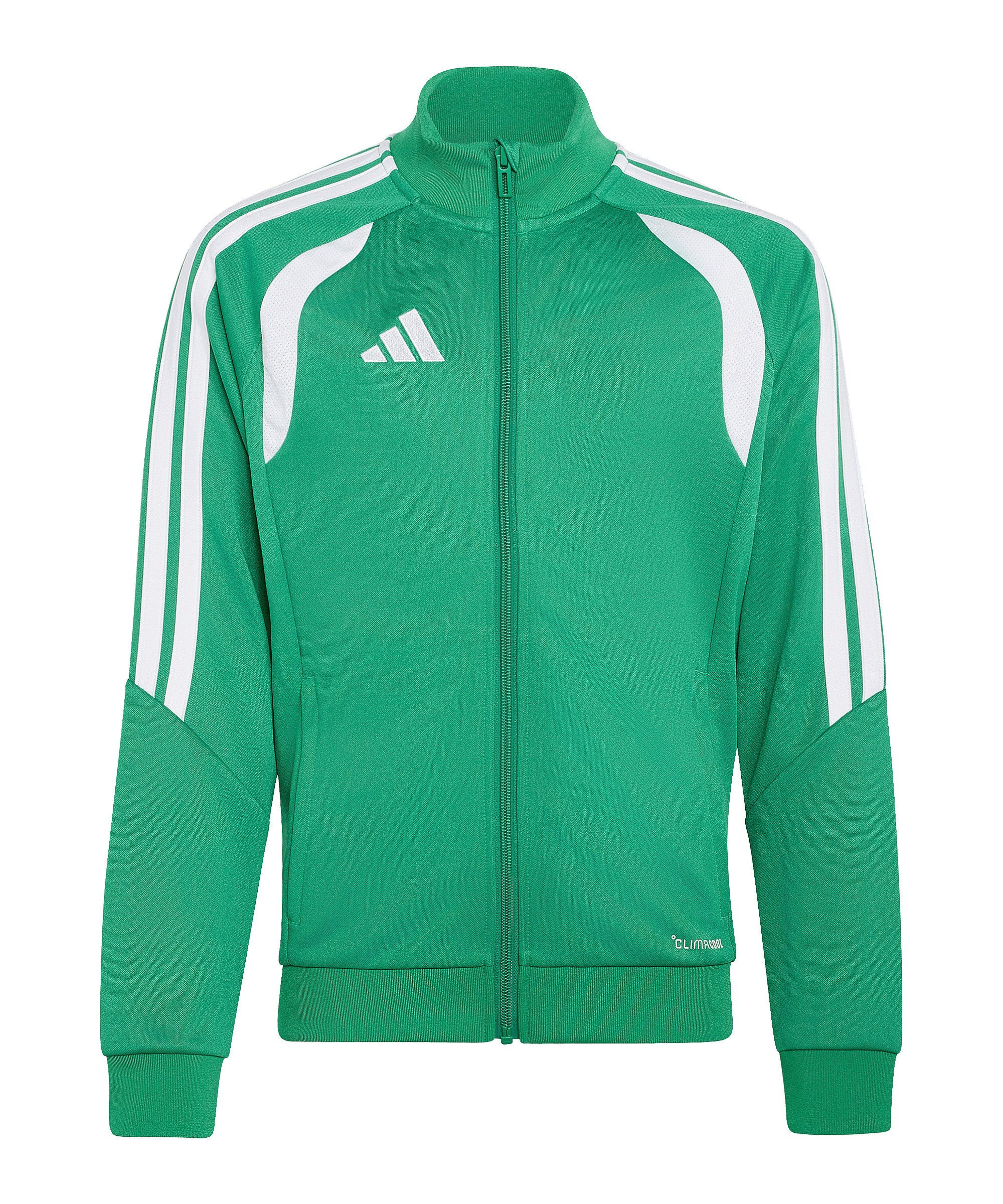 Sweatjacke adidas Performance