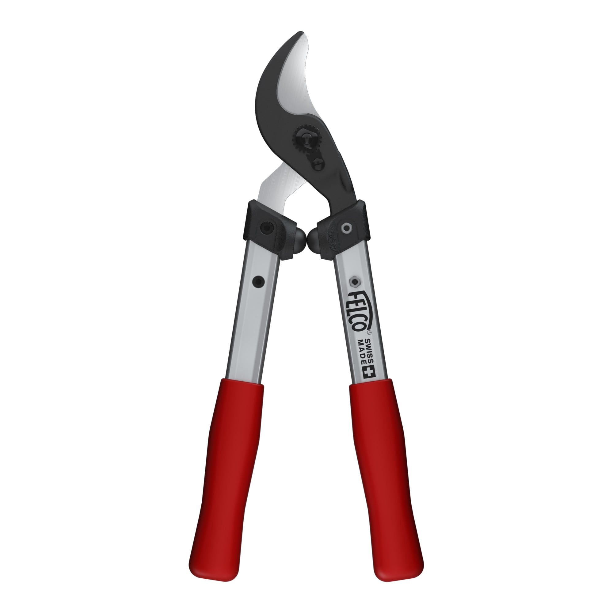Astschere FELCO 211-40 Zweihand-Baumschere aus Aluminium 40cm