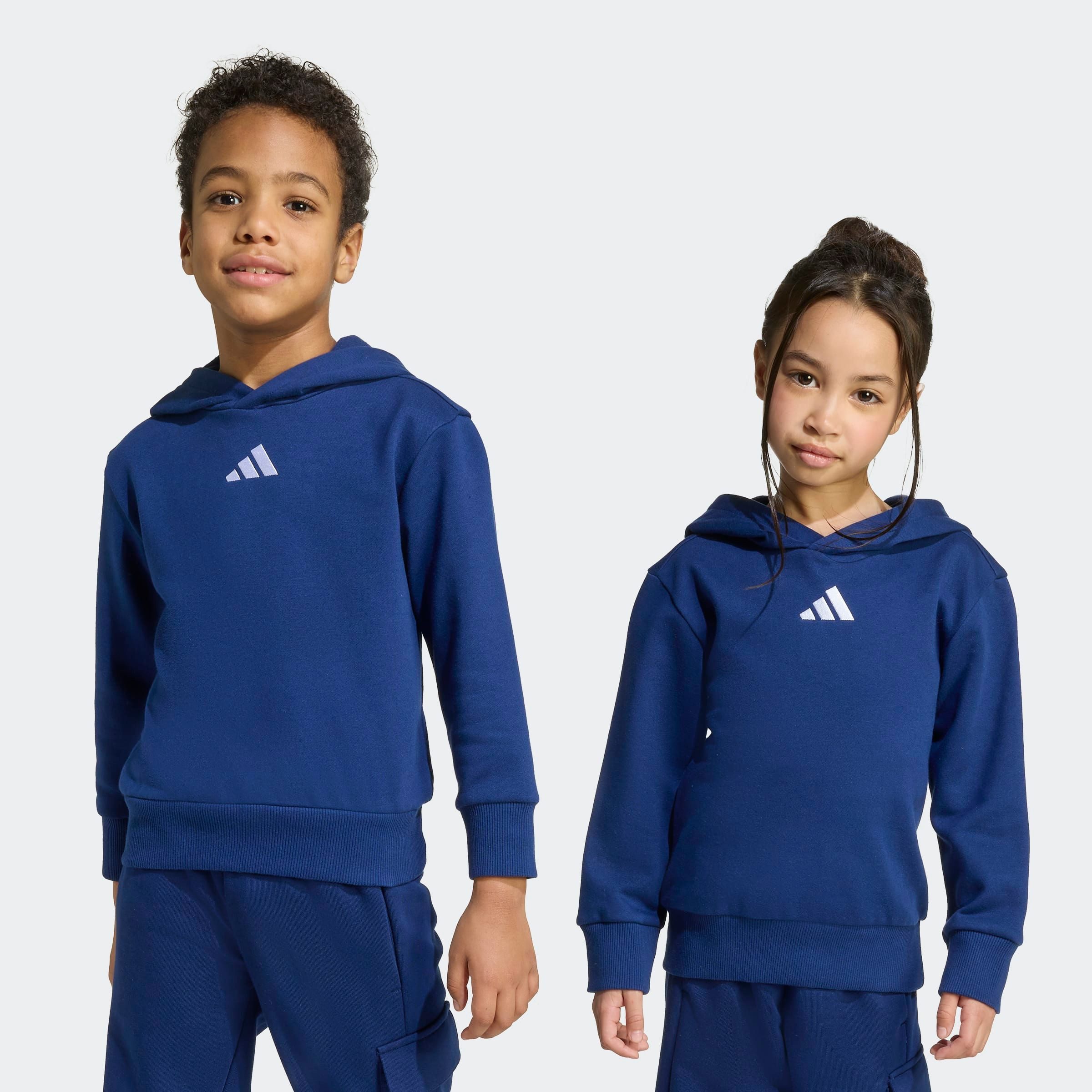 adidas Sportswear Kapuzensweatshirt LK SL FL HD