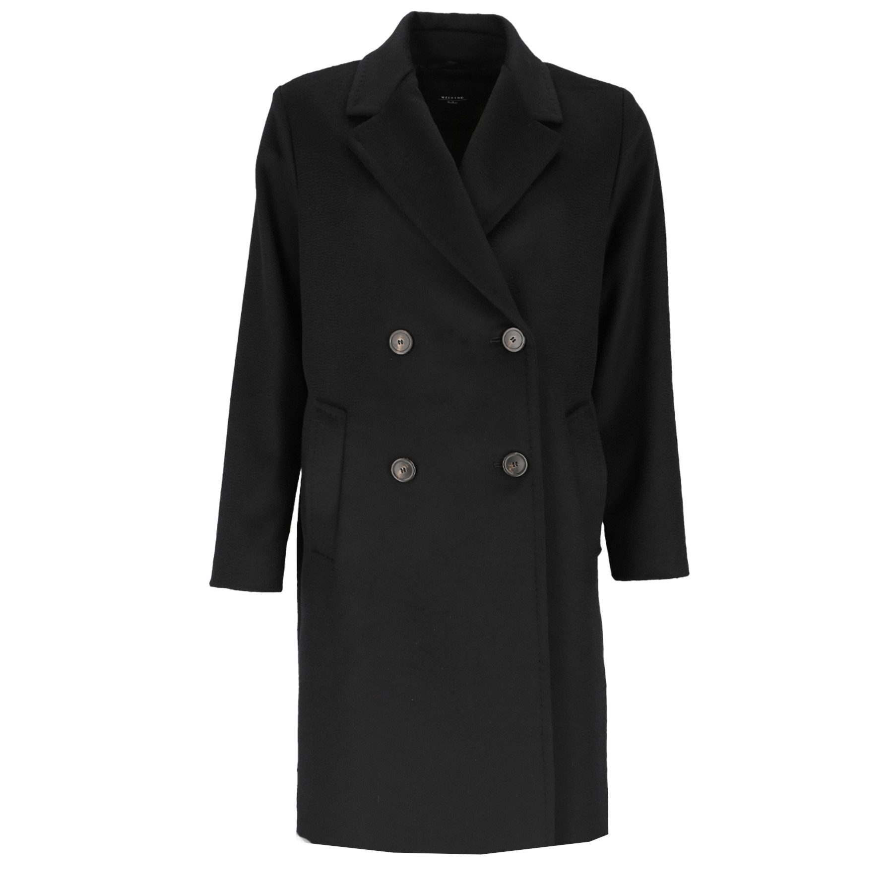 WEEKEND BY MAX MARA Wollmantel Wollmantel ZUM