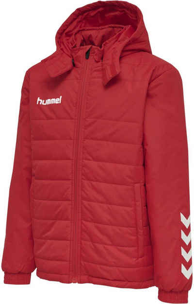 hummel Fleecejacke