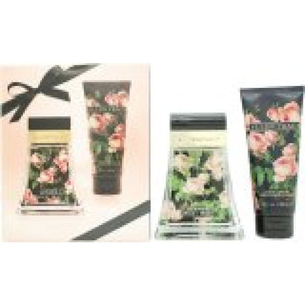Ellen Tracy Eau de Parfum Courageous Gift Set 100ml EDP + 100ml Body Lotion