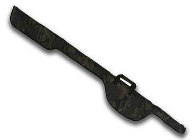 Solar Tackle Angelrutentasche Solar 12ft Single Rod Sleeve UnderCover Camo