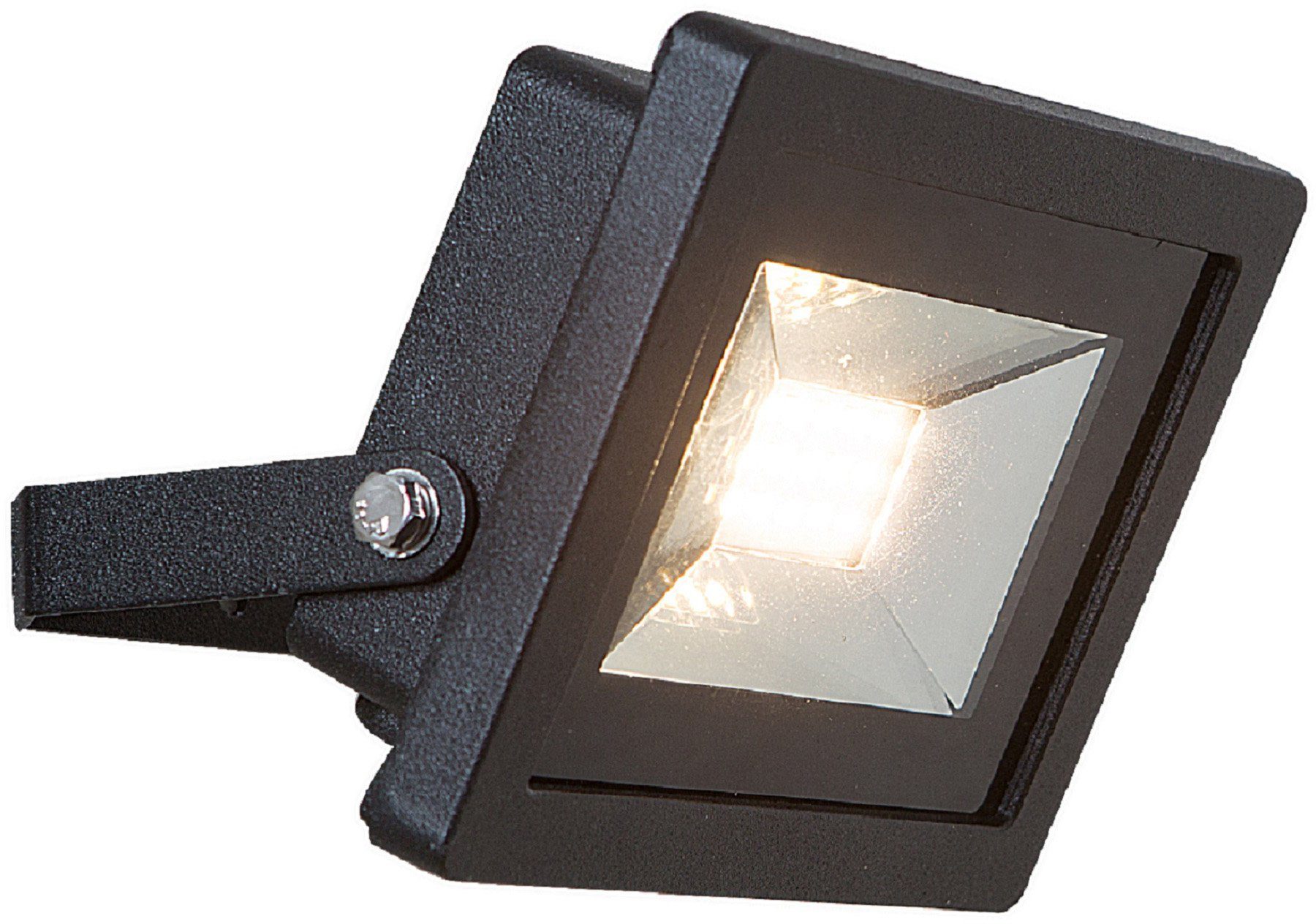 Lighting LED Havit Neutralweiß Wandstrahler, LED integriert, fest