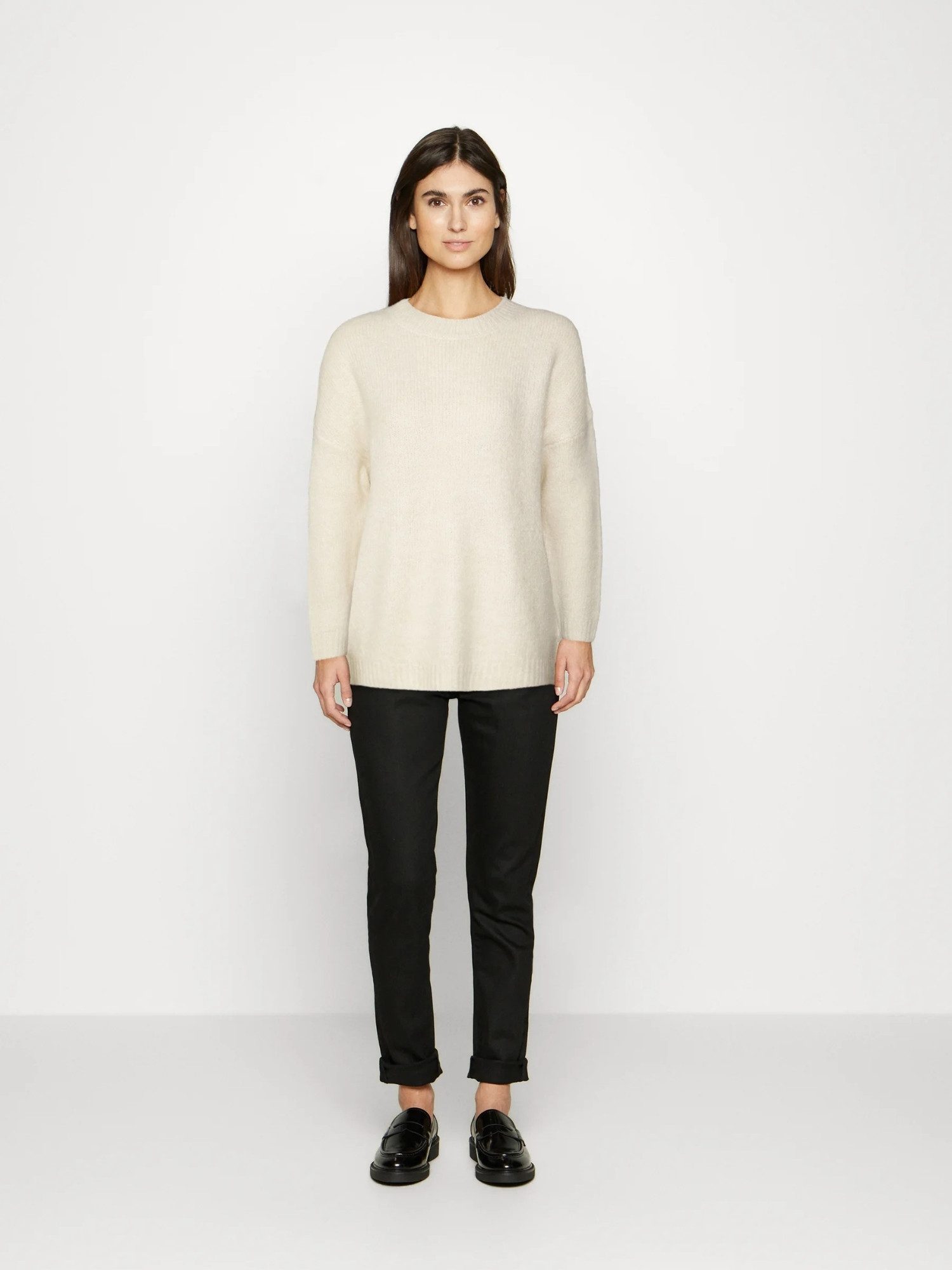 soyaconcept Strickpullover Soya Concept Jumper SC-GUNNA 1