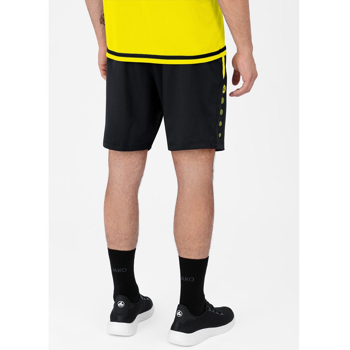Jako Trainingsshorts Jako Herren Short Competition 2.0 6218