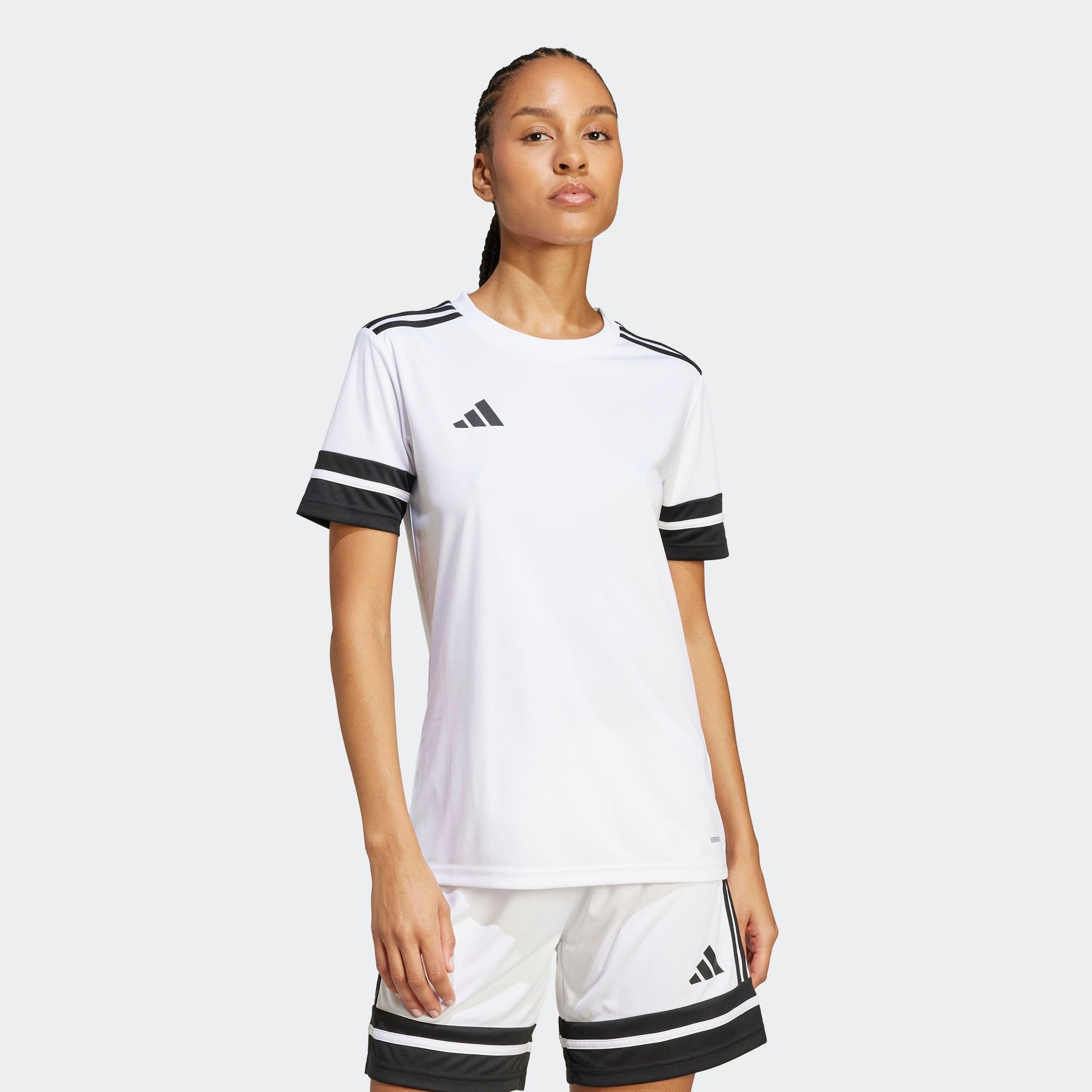 adidas Performance Fußballtrikot SQUA25 JSY W günstig online kaufen