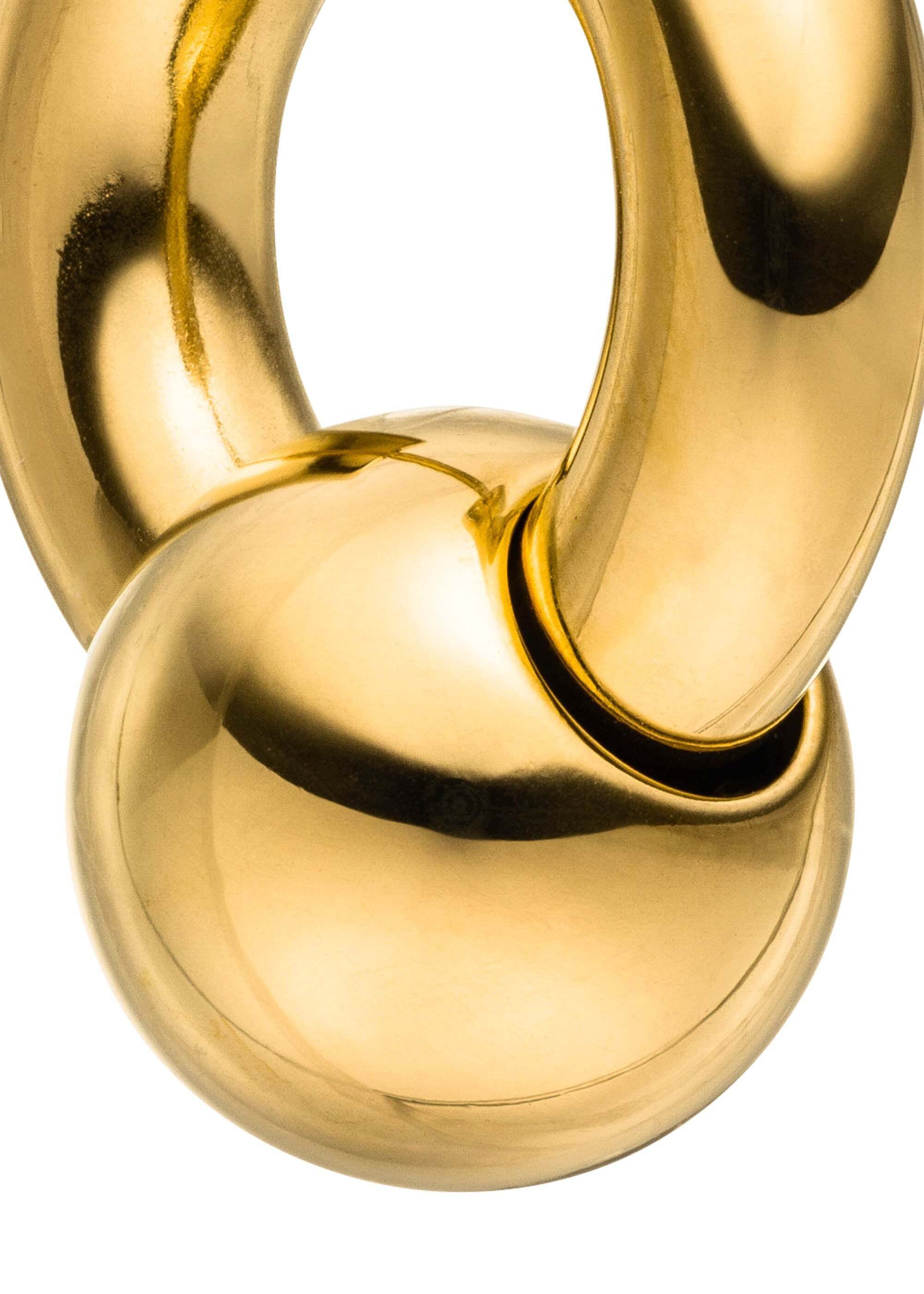 Purelei Paar Creolen Orbit (2-tlg)