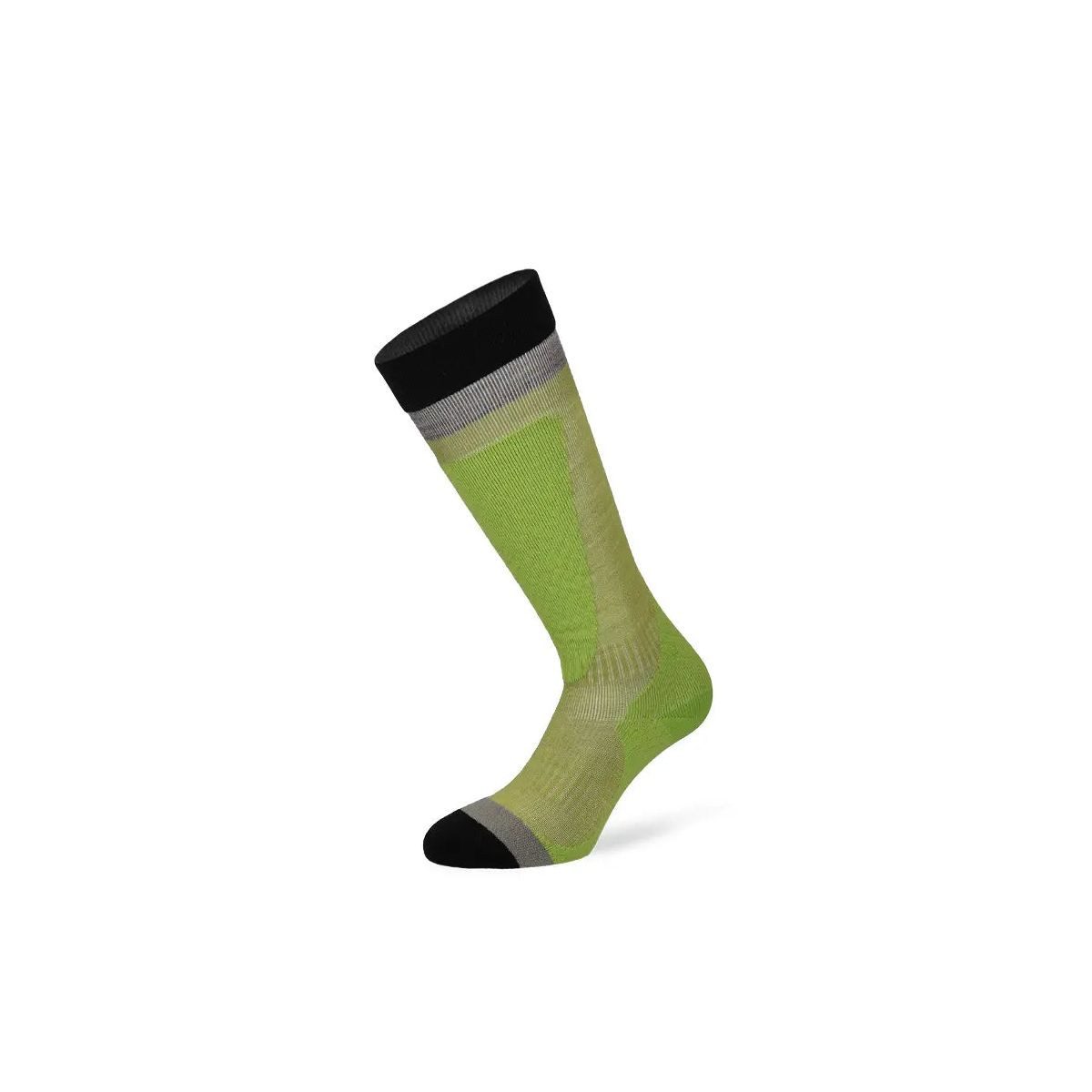 Lenz Skisocken Think About Merino Winter Kids 2