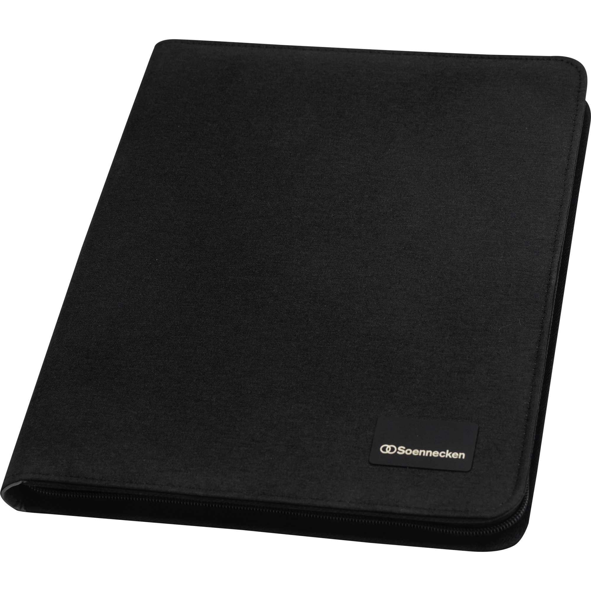 Schreibmappe Schreibmappe 5161 A4 anthrazit.