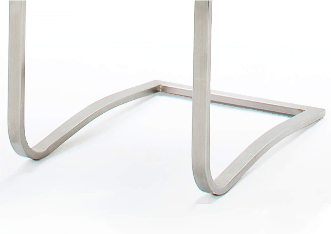 MCA furniture Esszimmerstuhl 43 x 103 x 52 cm (B/H/T) (2er Set)