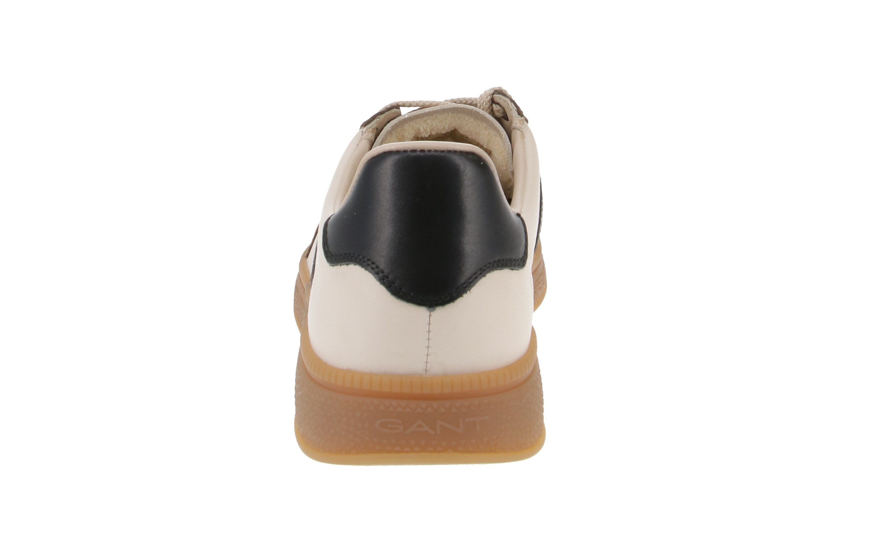 Gant Gant 29631642 Cuzmo - Herren Schuhe Sneaker - G155-Putty Sneaker