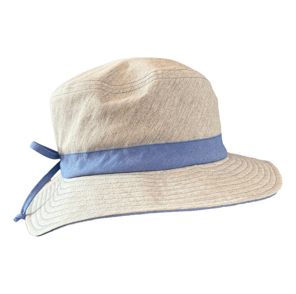 Mayser Outdoorhut Mayser Arielle Gomera Bucket Hat