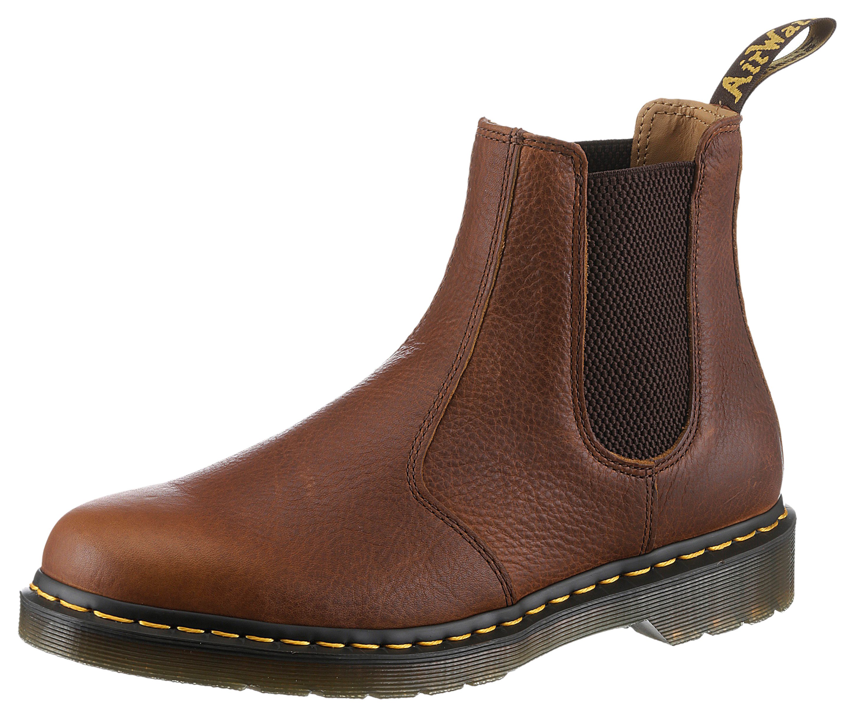 2976 AMBASSADOR schmale Form Chelseaboots