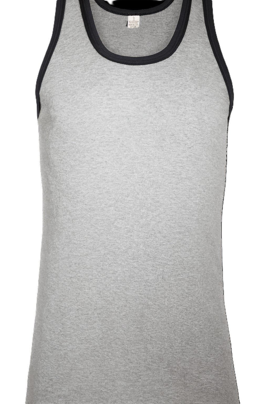 The Bakis Unterhemd bunte Unterhemden, 5er Sparset, verschiedene Farben, Ar günstig online kaufen