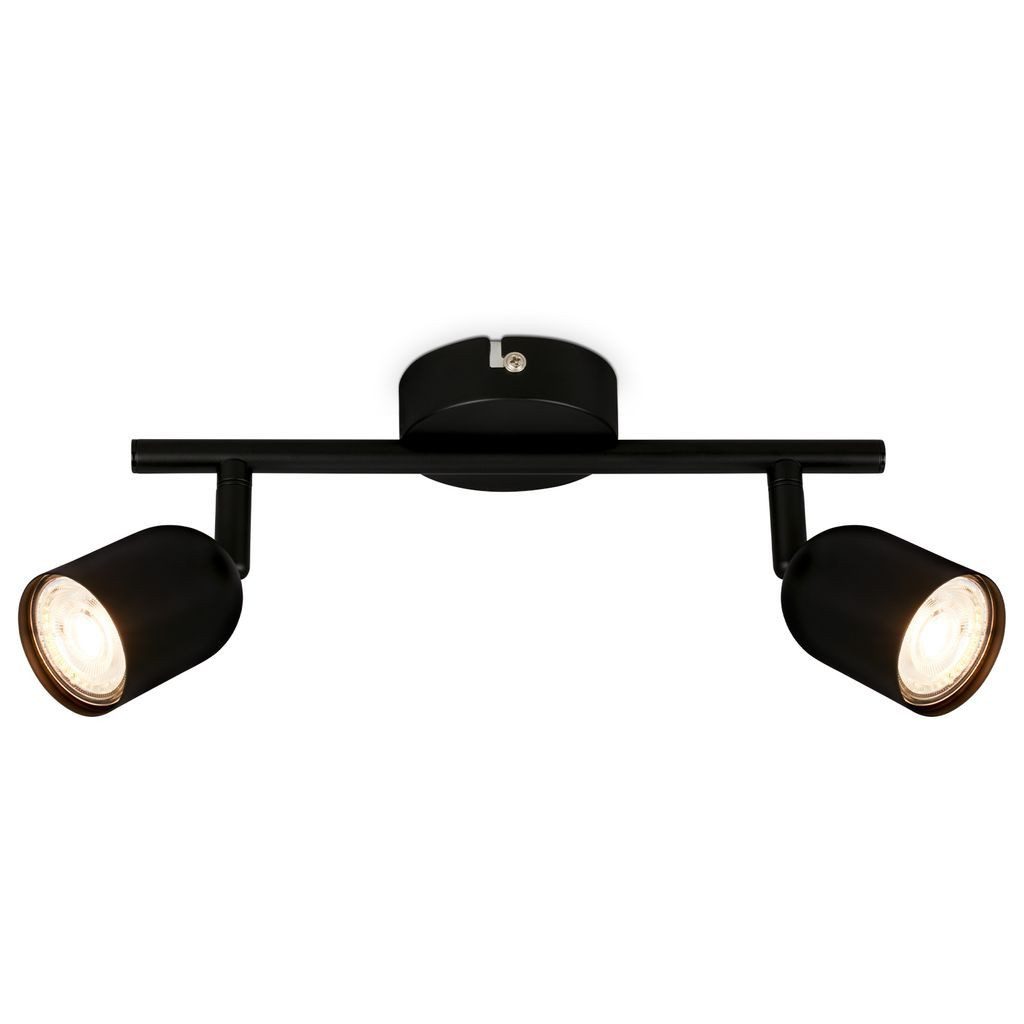 Briloner Leuchten LED Deckenspot 2145025, ohne günstig online kaufen
