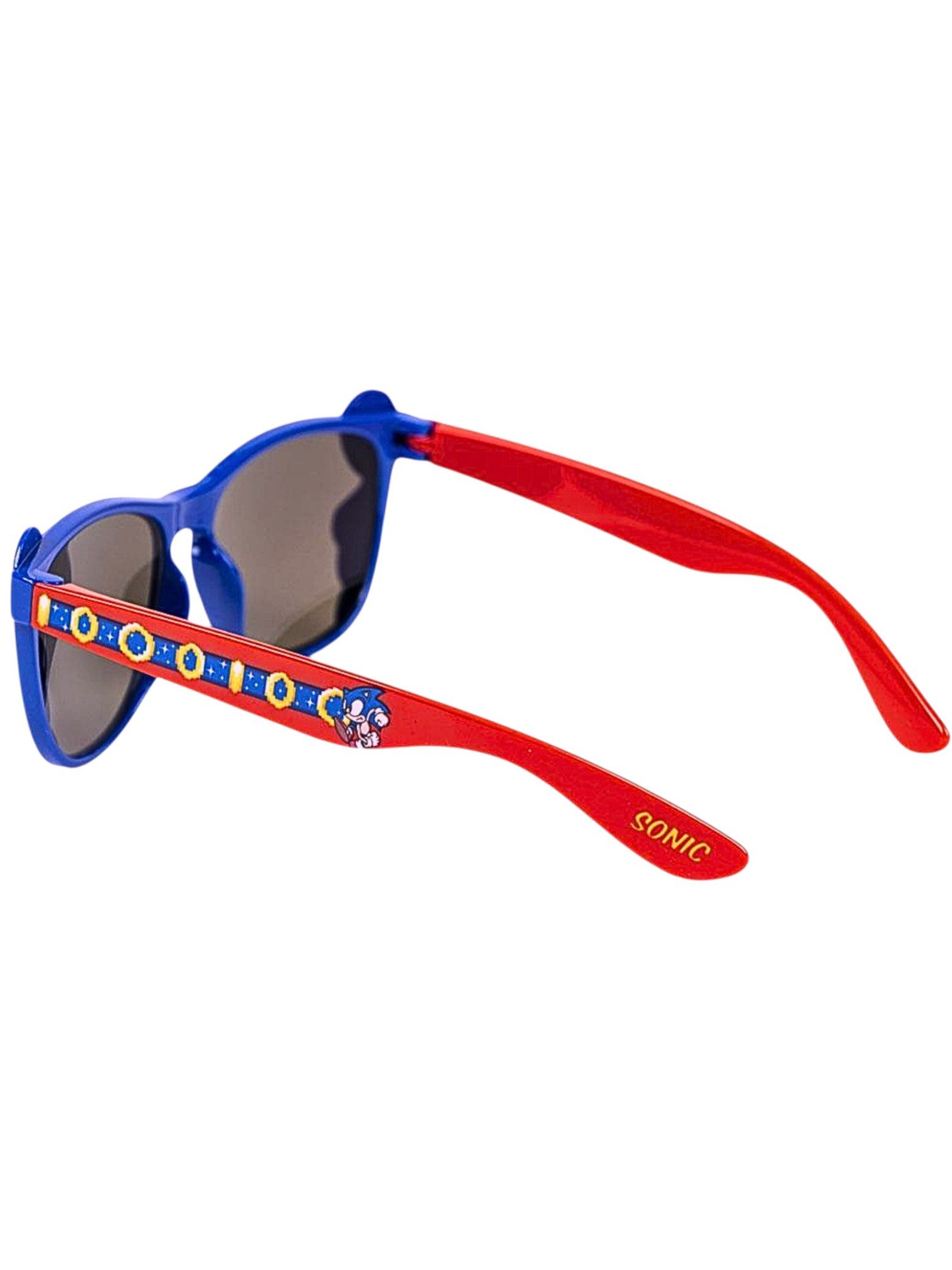 Cerdá Sonnenbrille Sonic The Hedgehog für Kinder mit 100% UV Schutz