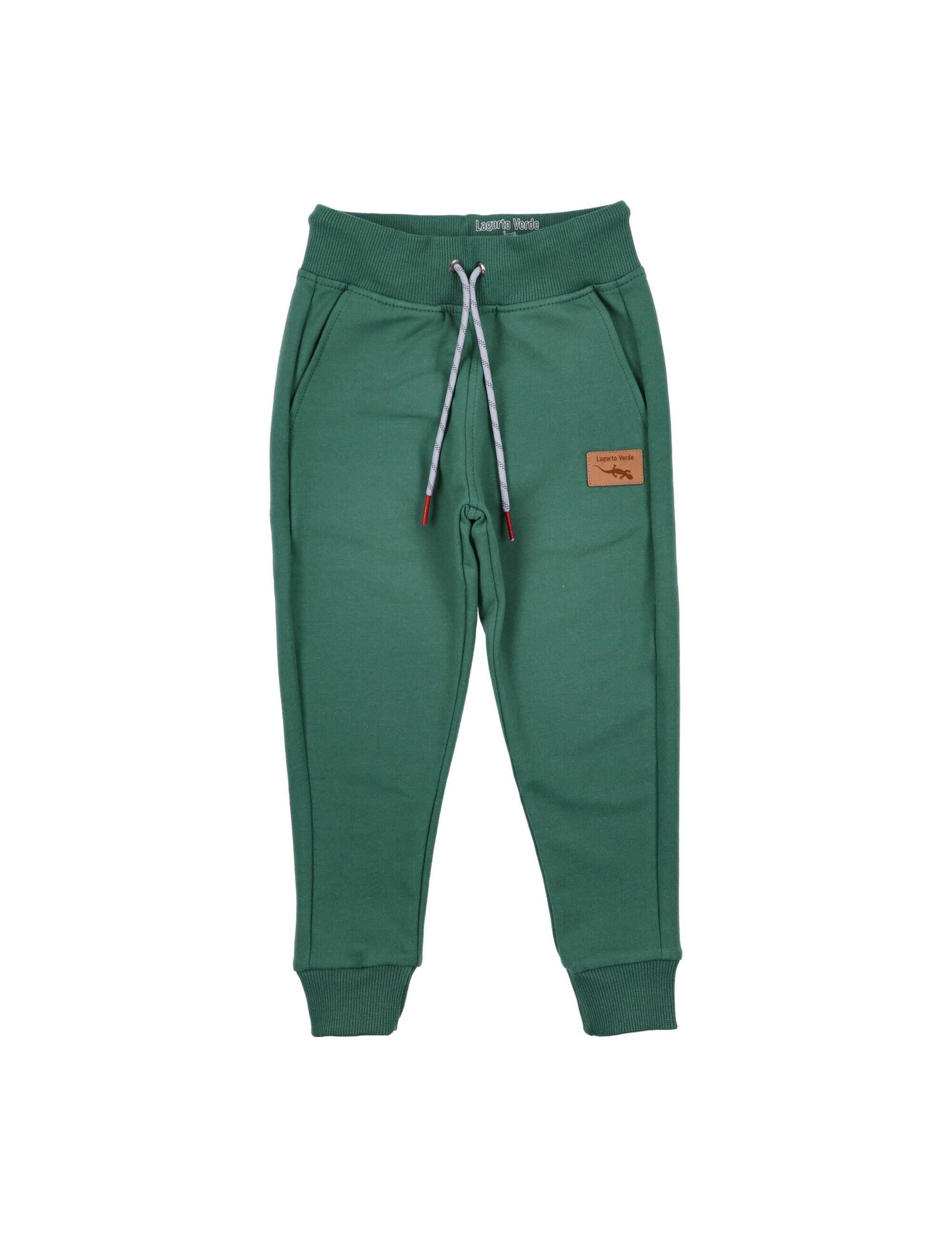 Jogginghose Jogginghose Eidechse