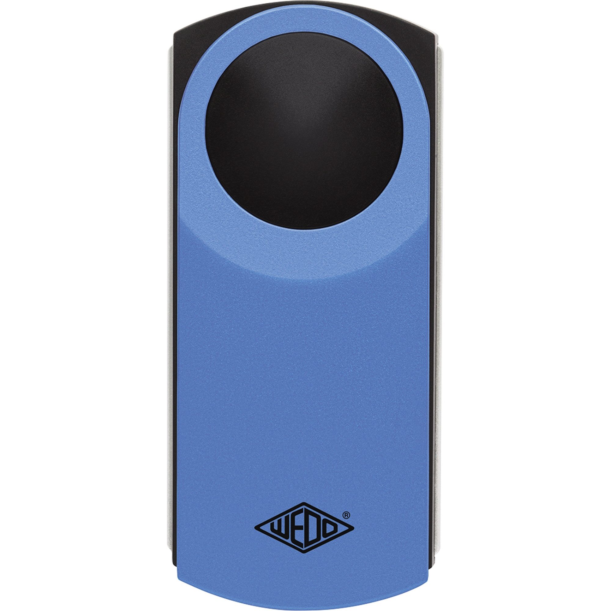 WEDO Taschenlupe Lupe SWING-IT 2717603 beleuchtet 3 fach blau