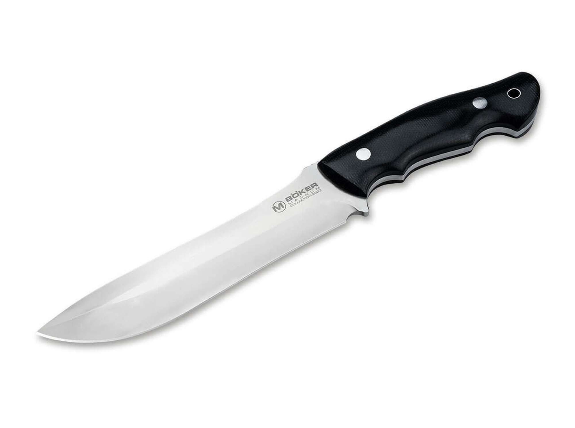 MAGNUM by BÖKER Taschenmesser Magnum Collection 2023