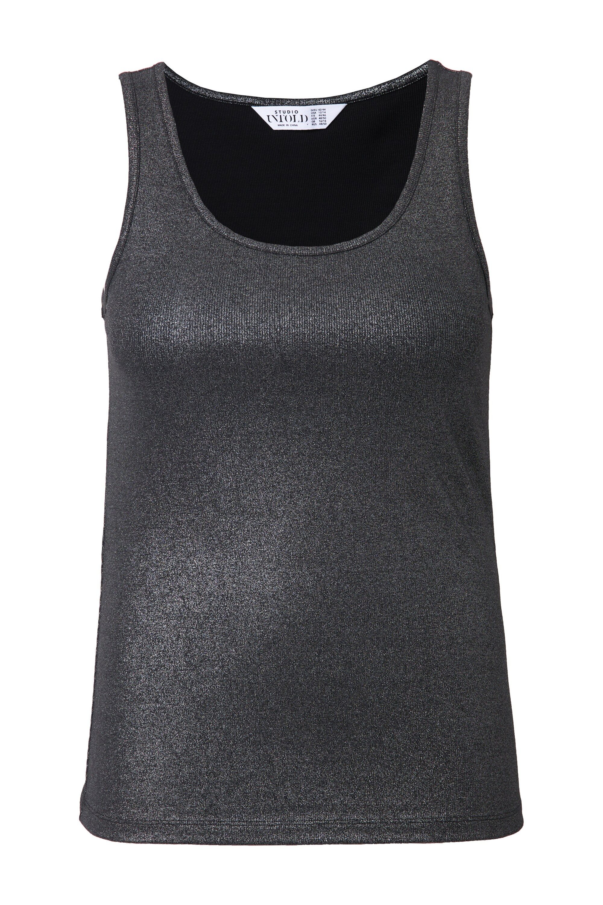 Studio Untold Longtop Ripptop Slim Shape günstig online kaufen