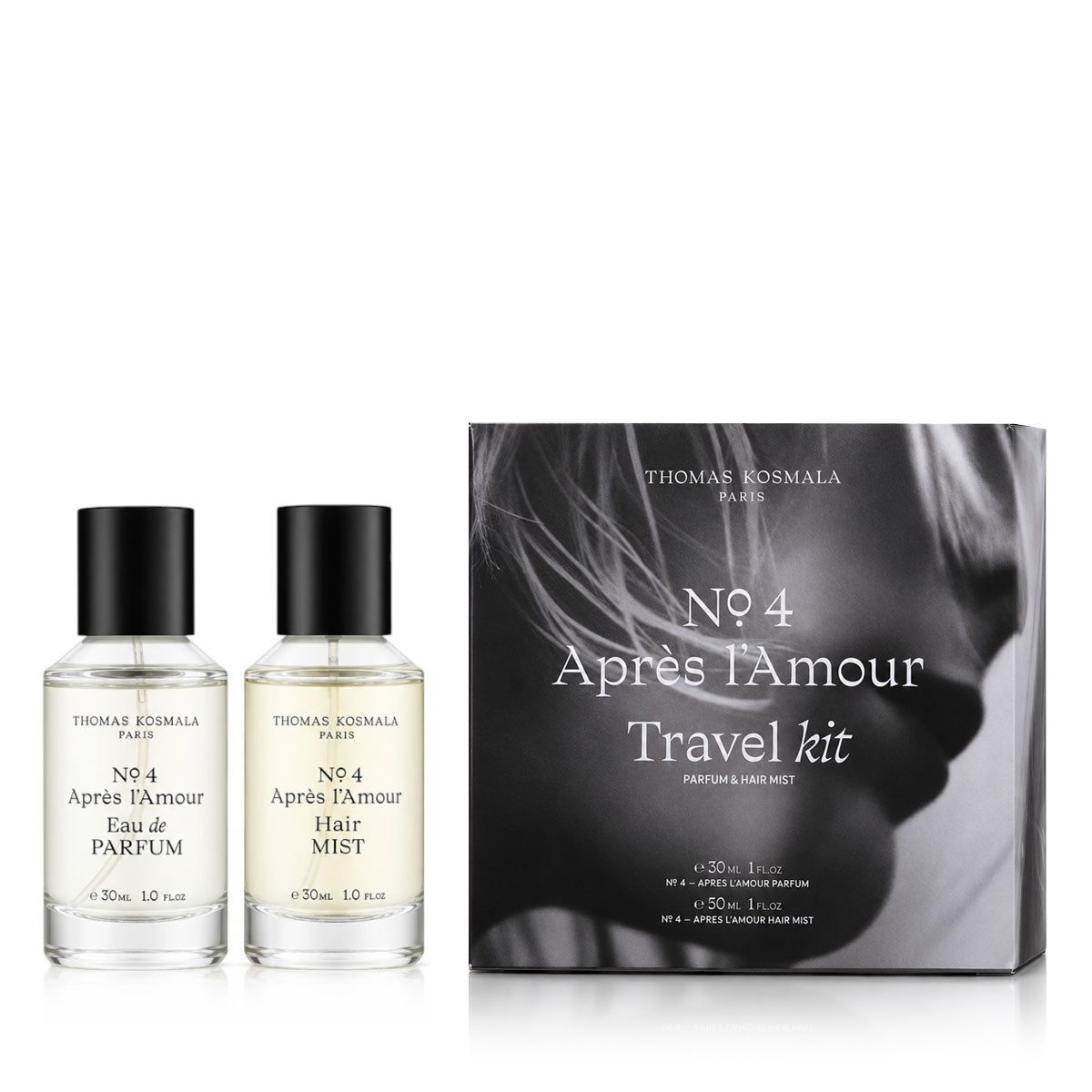 Thomas Kosmala Duft-Set No.4 Aprés l'Amour