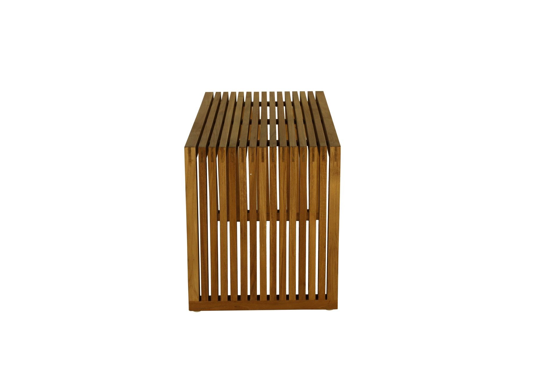 jankurtz Gartenbank Tivoli aus Teakholz, 150 cm