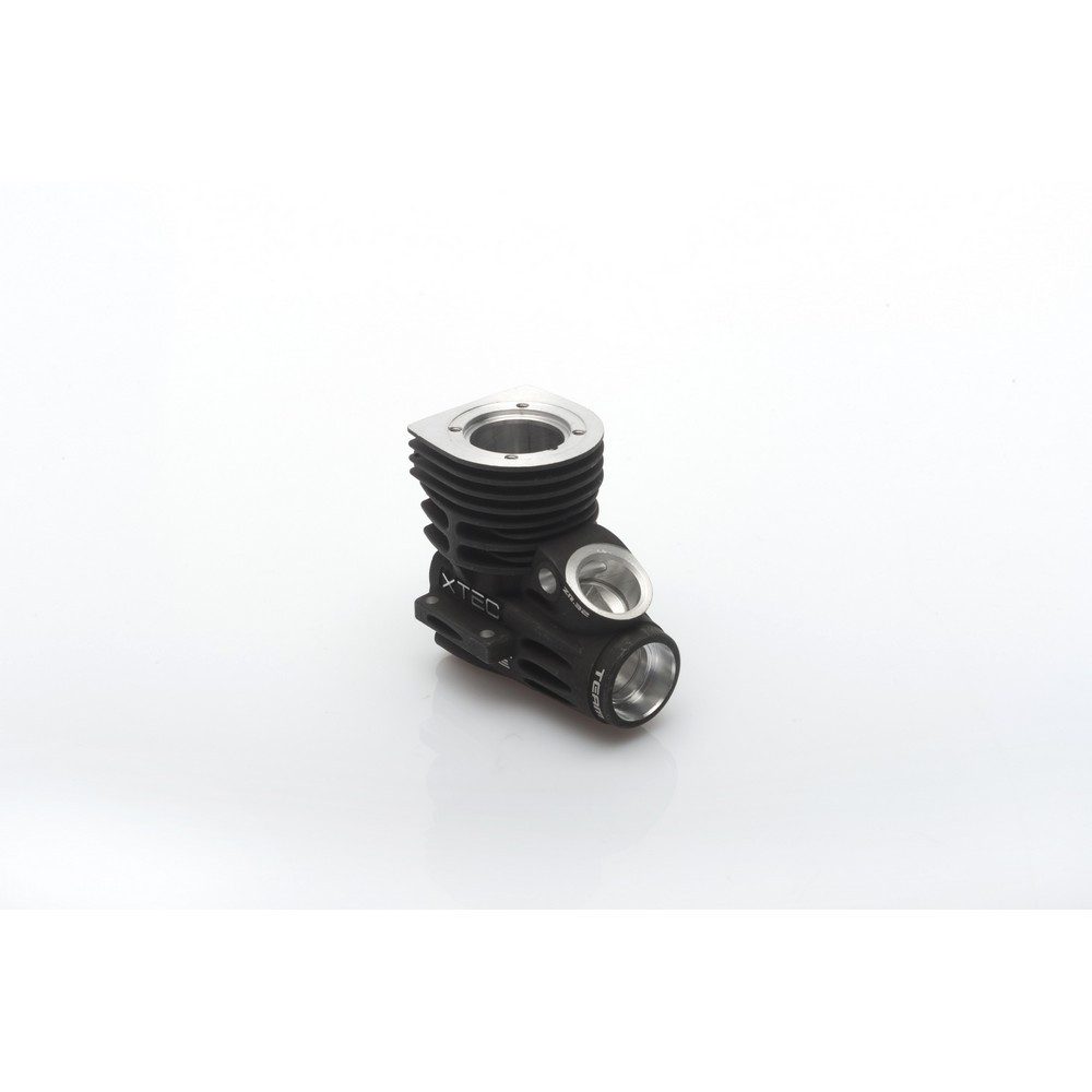 Modellbausatz LRP 38536 Gehäuse - ZR.32 Spec.4 Pullstart