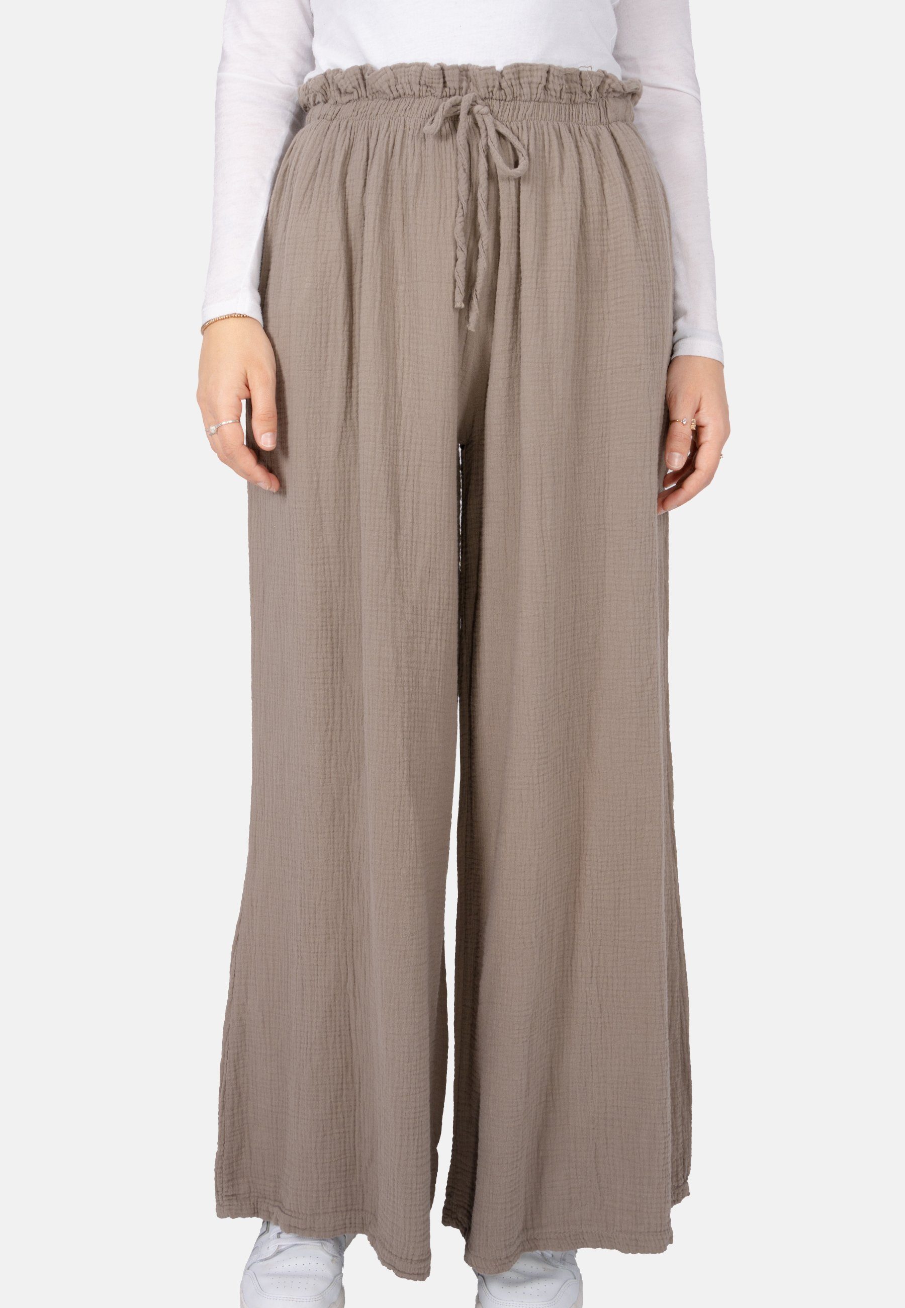 Seasons of April Jerseyhose Musselinhose Liska günstig online kaufen