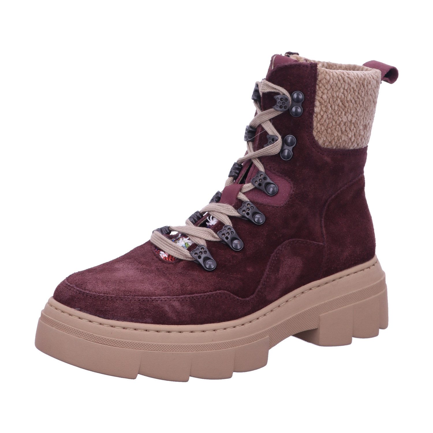 Waldläufer 977806 601 020 Winterstiefel