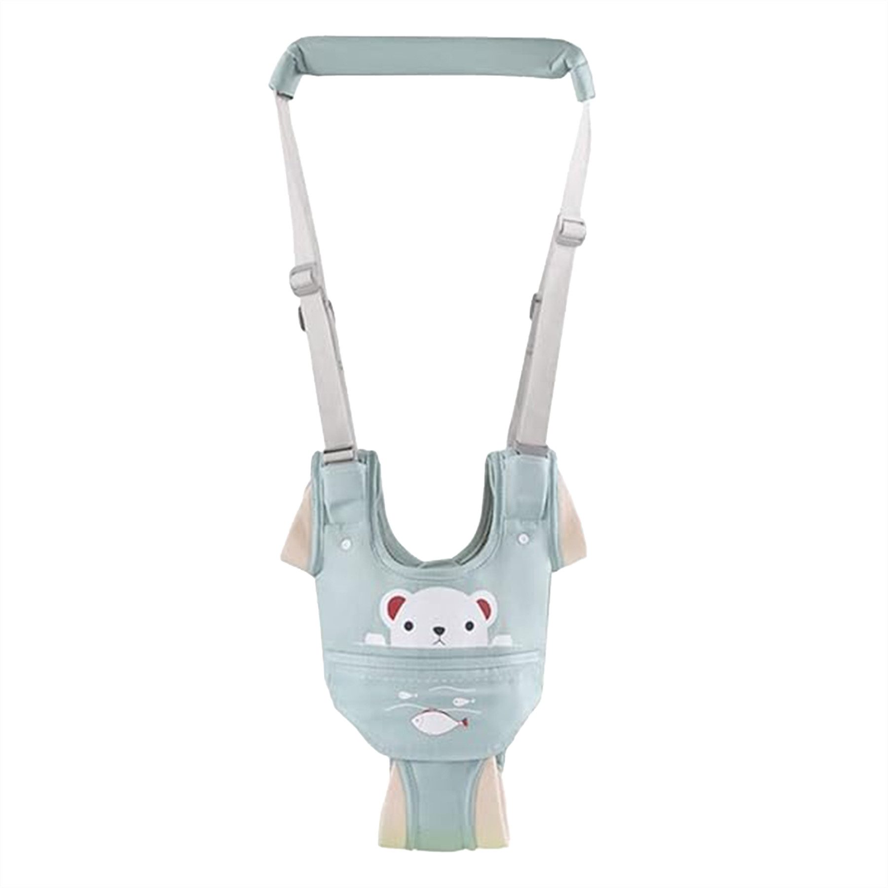 Lauflernhilfe Baby Lauflernhilfe,Gehhilfe für Baby,Lauflernhilfen Einstellbare