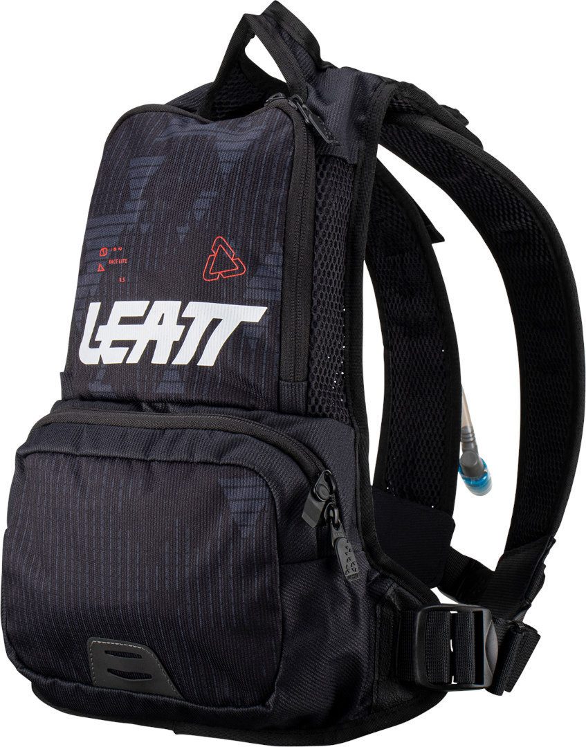 Leatt Rucksack Race 1.5 HF Trinkrucksack, reflektierende leichtgewichtig