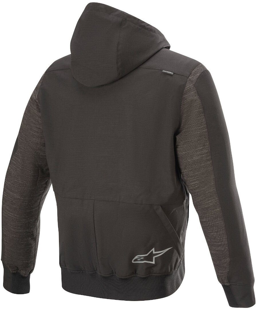 Alpinestars Motorradjacke Rhod Windstopper Motorrad Hoodie 3-Lagen-Laminat günstig online kaufen