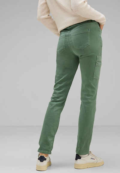 Grüne Street One Hosen für Damen online kaufen | OTTO