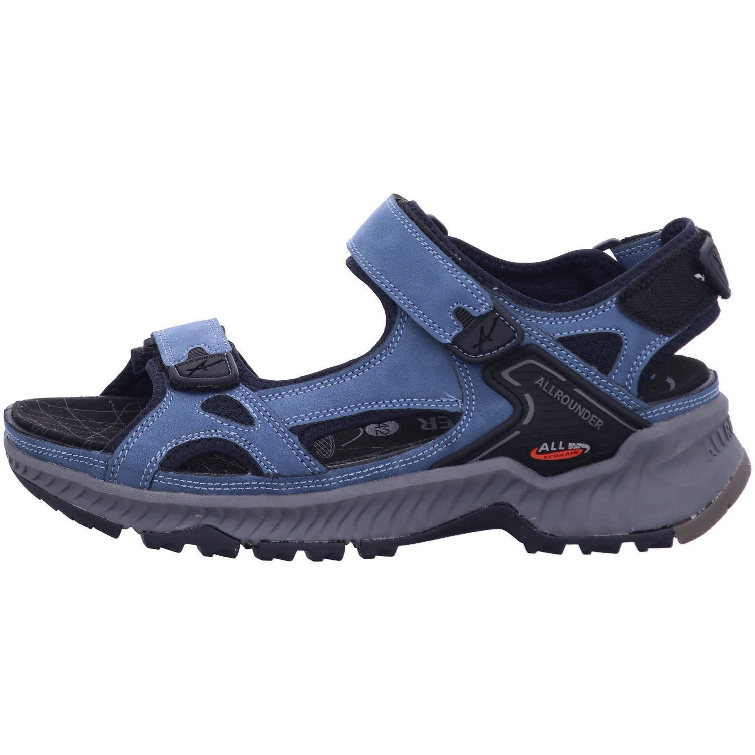 Allrounder by Mephisto Sandale günstig online kaufen
