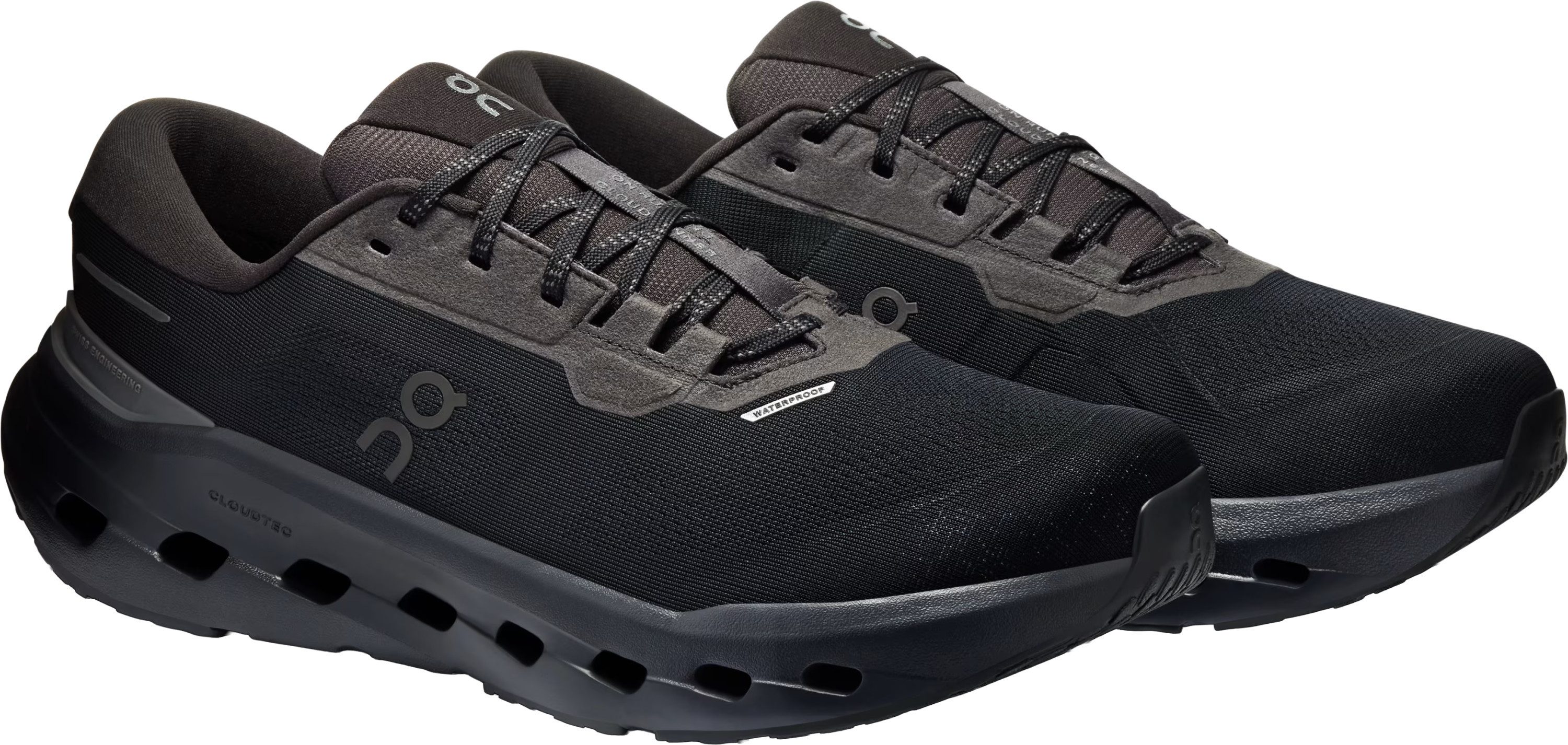 ON RUNNING ON Cloudrunner 3 Waterproof Herren Laufschuh Laufschuh
