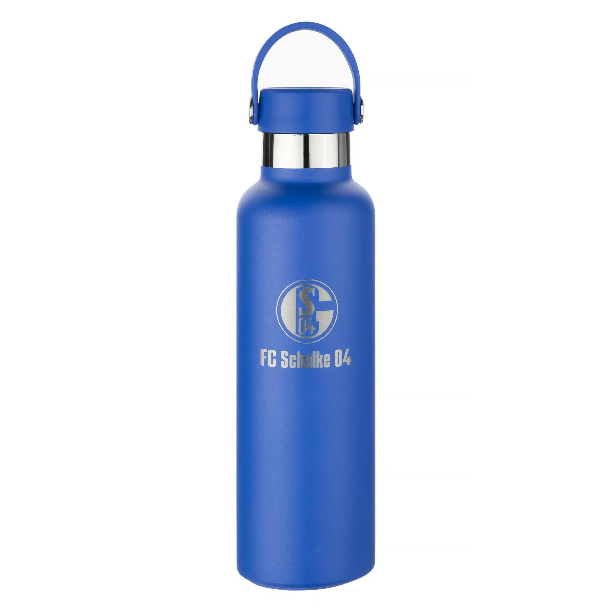 FC Schalke 04 Thermoflasche Thermoflasche