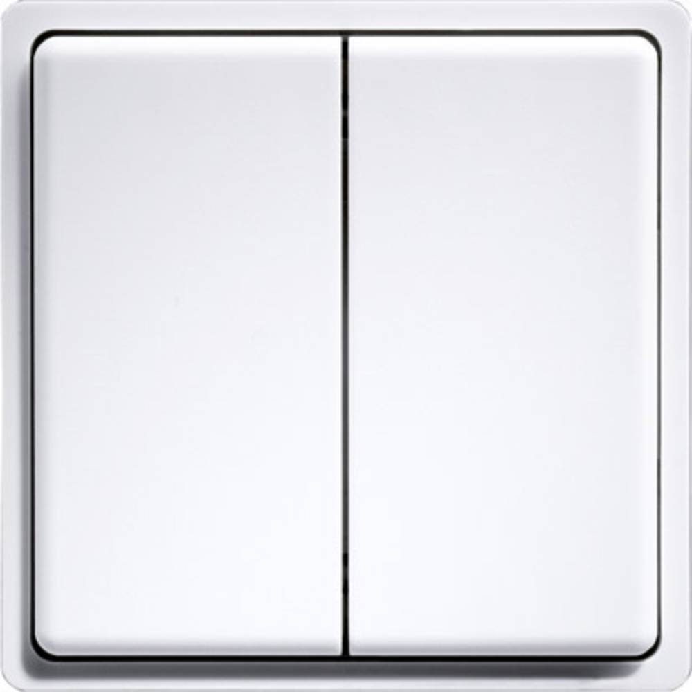 Eltako Funk-Minitasterbatterie- und leitungslos, mit Smart-Home-Fernbedienung