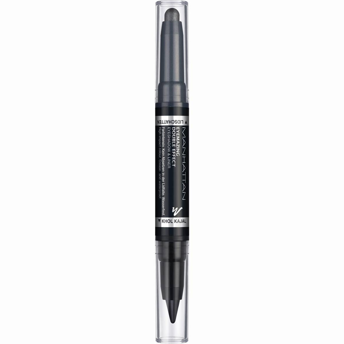 Augen-Make-Up-Korrekturstift