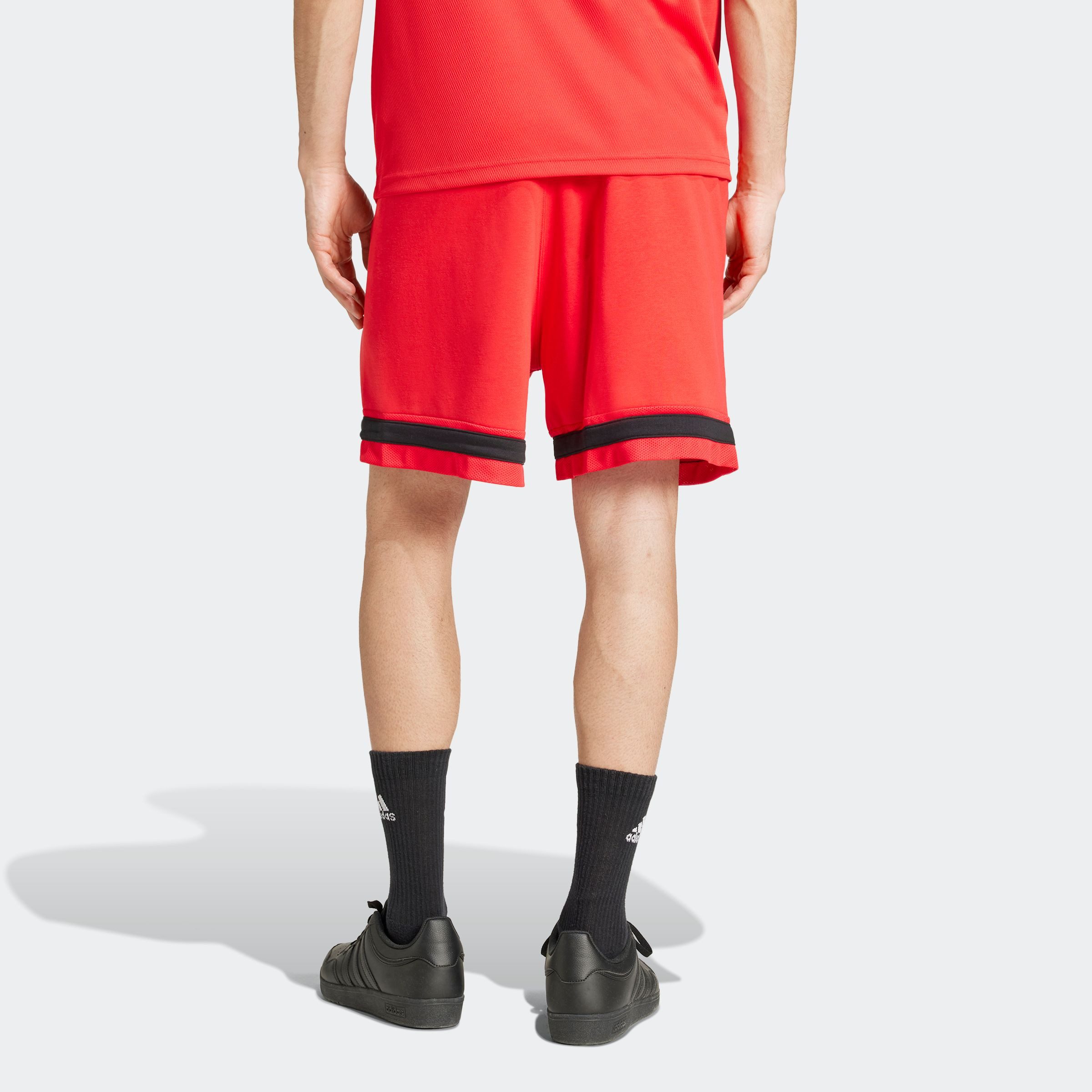 adidas Sportswear Shorts M US SPORTS günstig online kaufen