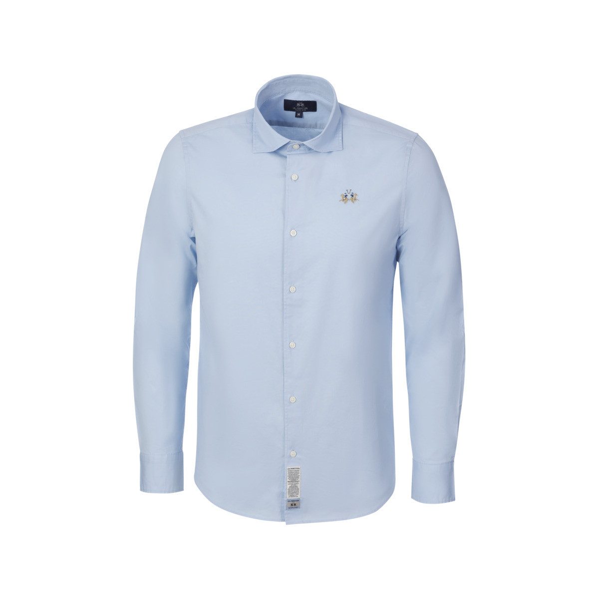 Langarmhemd MCC002 Herren